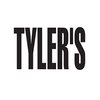 TYLER'S Logotype