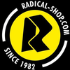 Radical Shop Logotipo