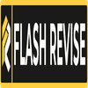 Flash Revise Logotype