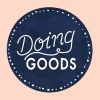 Doing Goods Logo
