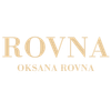ROVNA Logotype
