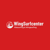 Wingsurfcenter Logotype