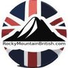 ROCKYMOUNTAINBRITISH Logotype