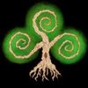 gnarledbynature.com Logotype