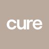 CURE Logotype