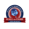 National Bobblehead Hall of Fame and Museum Logotype