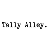 Tally Alley Logotype