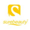 Surebeauty Logotype