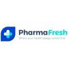 Pharmafresh Λογότυπο