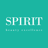 SPIRIT - beauty excellence Logotype