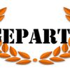 GE Parts Logotype