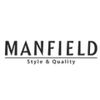 Manfield Logotype