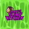 Poppy's Slime Kitchen Logotype