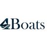 4Boats Logotip