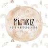 MiKiz Toy &amp; Treasurestore Logotyp