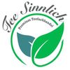 Tee Sinnlich Logotype