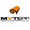 myTepp Logotyp