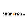 SHOP4YOU GmbH Logotyp
