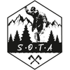 Sota Outdoor Logotype