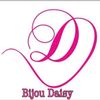Bijou Daisy Logotype