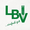 LBV Raiffeisen eG Logo