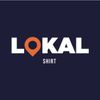 LOKALSHIRT Logotype