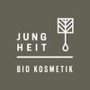 Jungheit- Bio Pflege Kosmetik Logotype