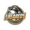 Sneakeds® Logotyp