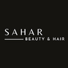 Sahar Beauty & Hair Logó