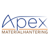 Apex Materialhantering Logotype