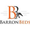 Barron_beds Logotype