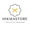 Hikma Store Logotype