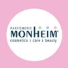 www.parfuemerie-monheim.eu Logotyp