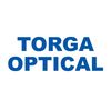 Torga Optical Ireland Limited Logotype