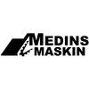 Medins Maskin Logó