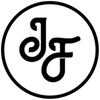 www.jonestead.farm Logotype