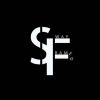 Sway Framed Logotipo