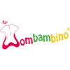Wombambino Logotype
