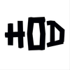 Hipster of Doom Logotipo