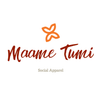 Maame Tumi Logotipo