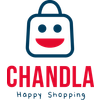 chandla.se Logotyp