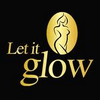 Let It Glow Logotyp