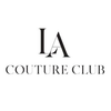 LA Couture Club Λογότυπο