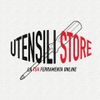 Utensili Store Logotipo
