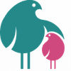 De Kraamdocent Logotype