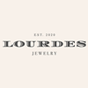 LOURDES Logotype