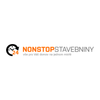 Nonstop Stavebniny Logotyp