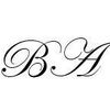 borgmansantikt.se Logotyp