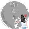 Wally and Me Λογότυπο