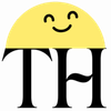 Trading Happiness Logotype